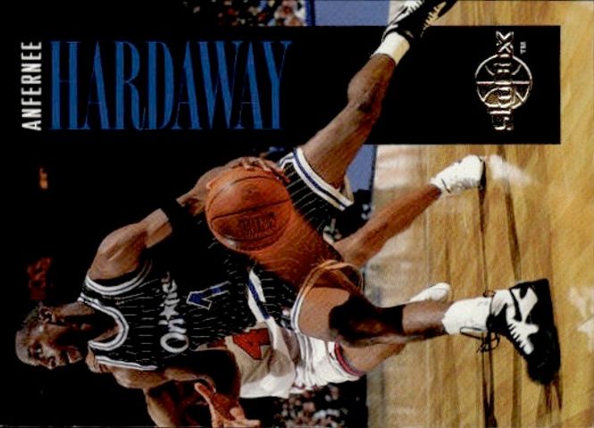 Main Image 1994 Skybox Premium #117 - ANFERNEE HARDAWAY