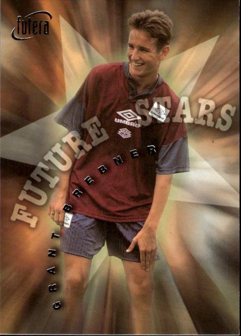 Hovedbilde Grant Brebner Future Stars SILVER PROMO